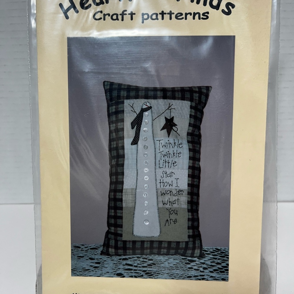 Project Stitchery Pattern Lot - Picture 5 of 7